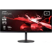 Монитор Acer Nitro XV340CKPbmiipphzx фото 1